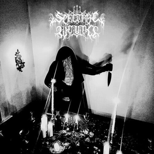 

Виниловая пластинка Spectral Wound: Songs Of Blood & Mire