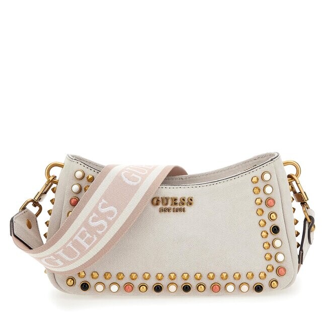 

Сумка Guess Radar, бежевый