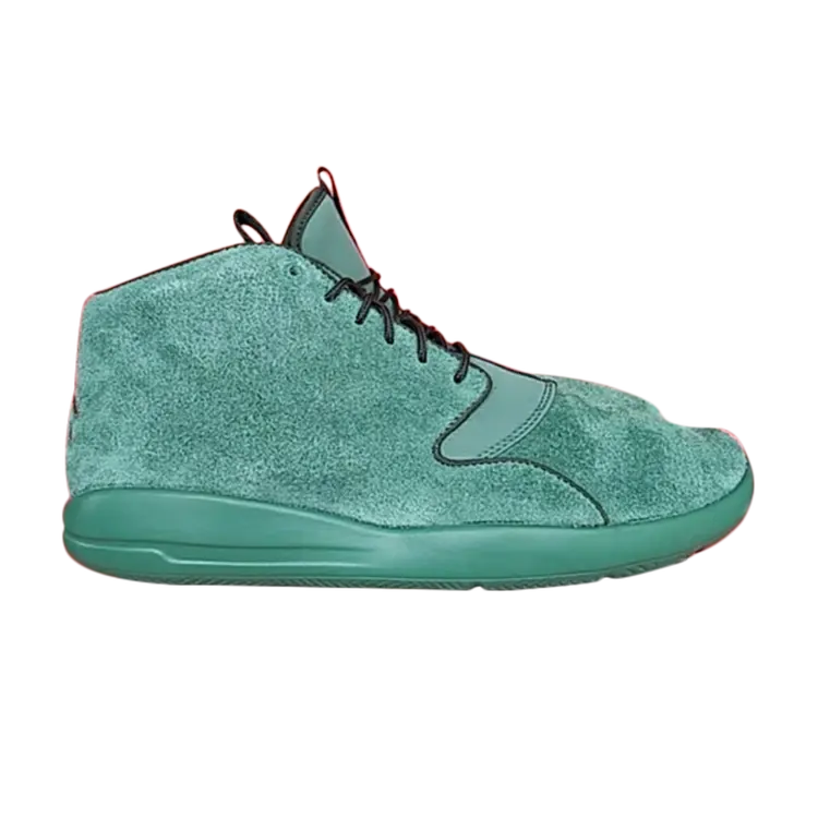 

Кроссовки Air Jordan Jordan Eclipse Chukka Trophy 'Green Stone', зеленый