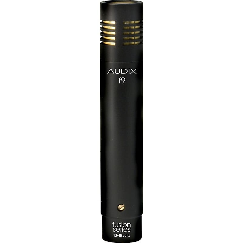 Конденсаторный микрофон Audix F9 Small-Diaphragm Condenser Mic