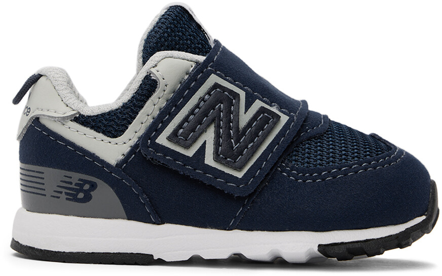 

Кроссовки Baby Navy 574 NEW-B New Balance