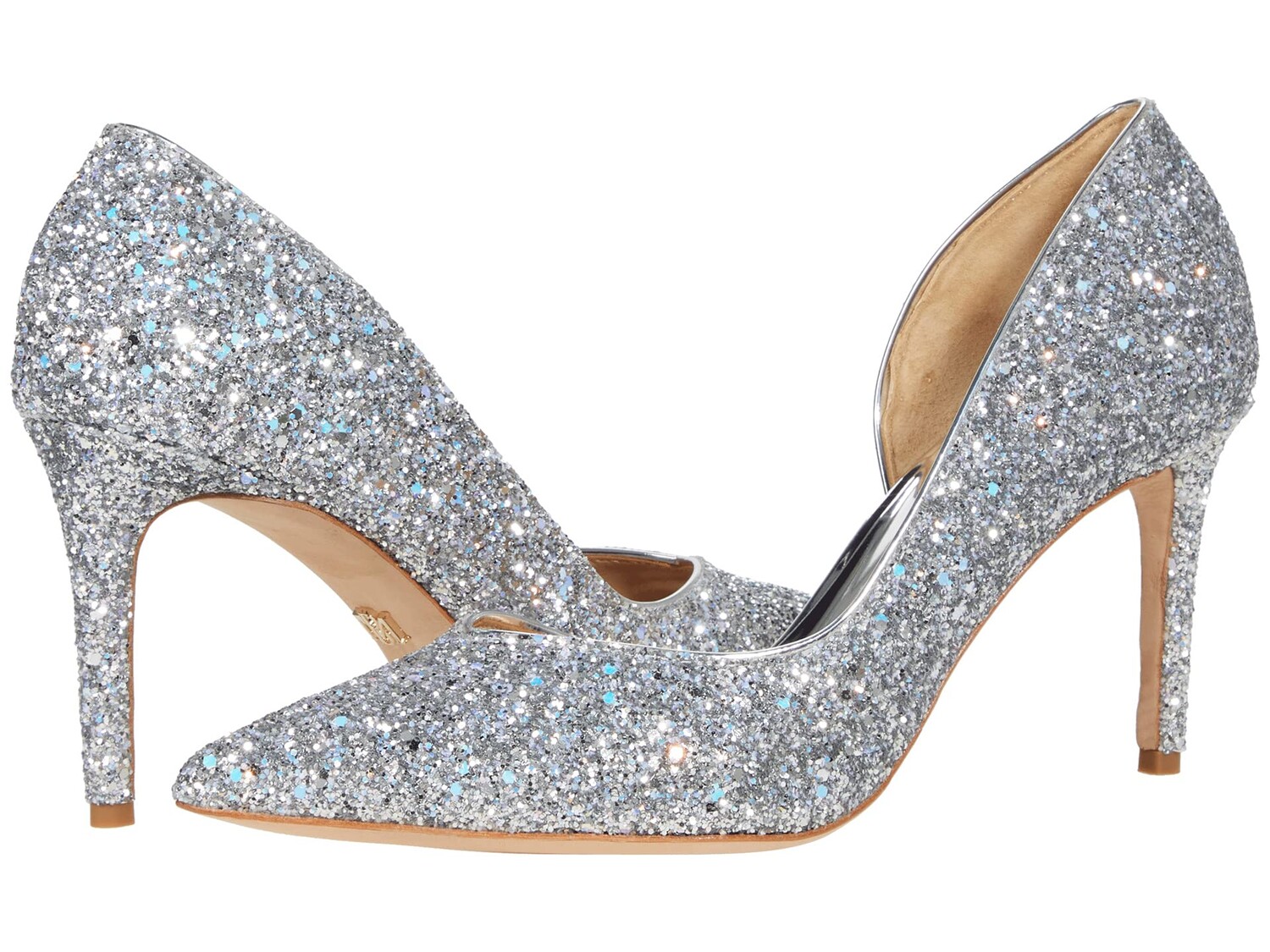 

Туфли на каблуке Badgley Mischka Daisy II