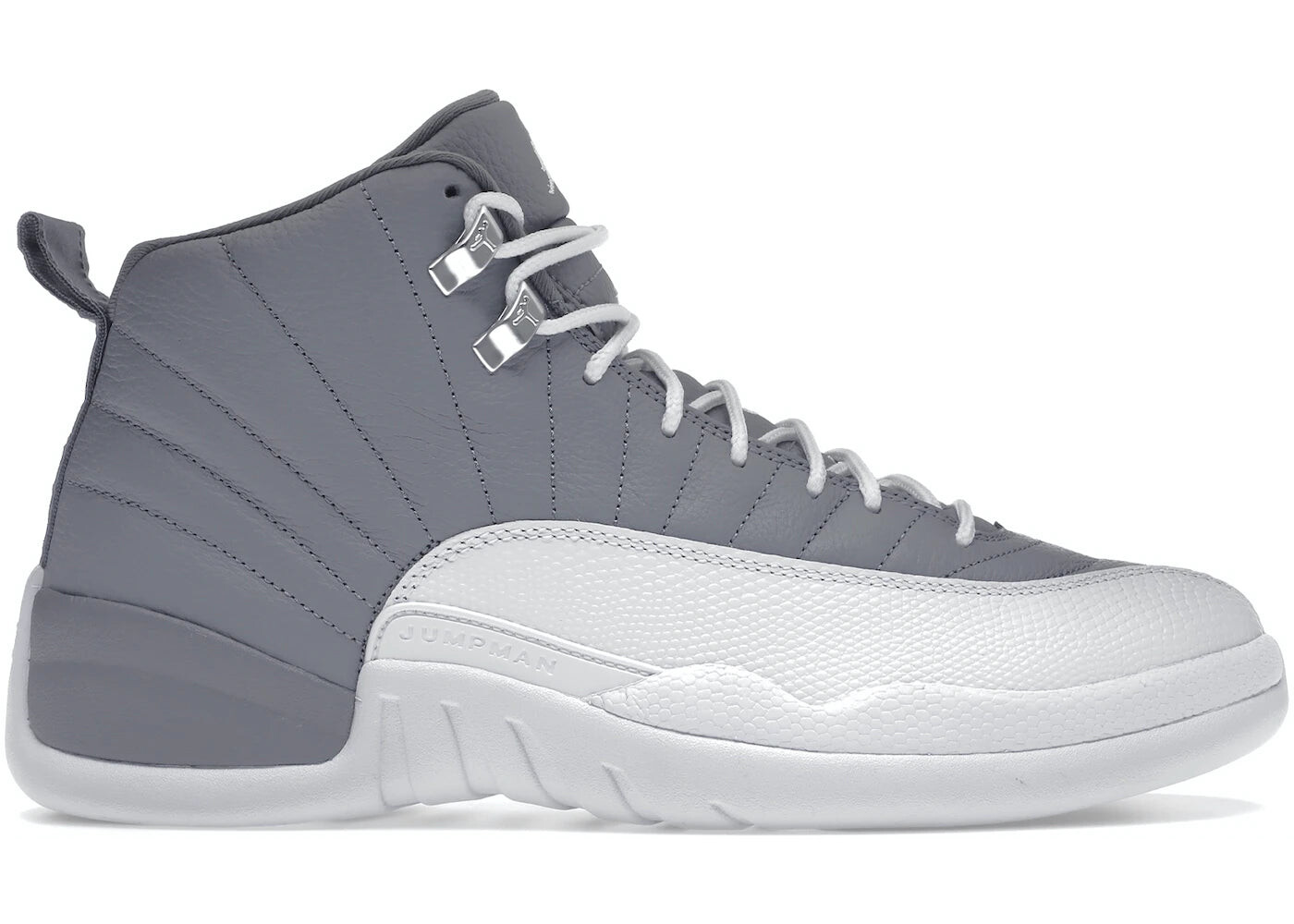 

Кроссовки Jordan 12 Ретро Стелс