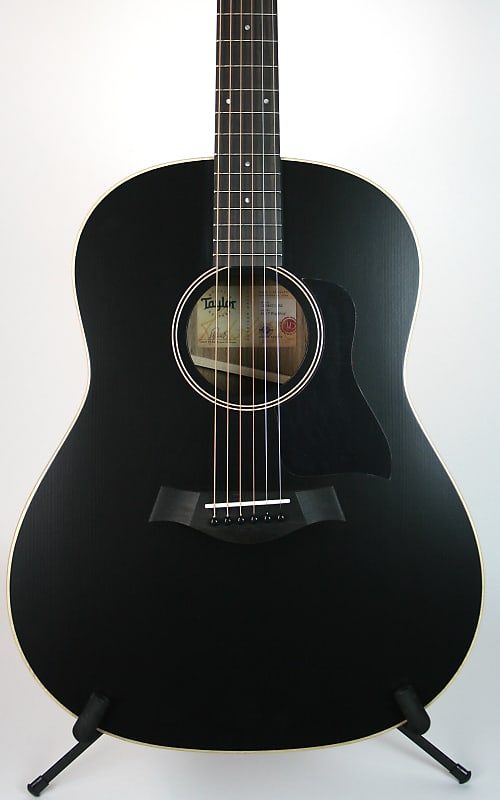 Акустическая гитара Taylor American Dream AD17 Blacktop