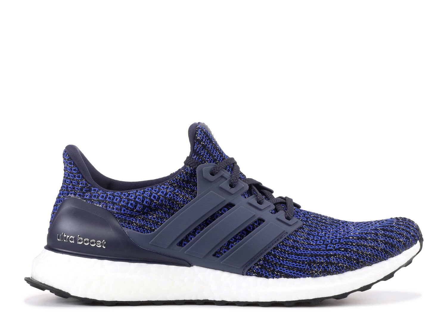 

Кроссовки adidas Ultraboost 4.0 'Legend Ink', синий