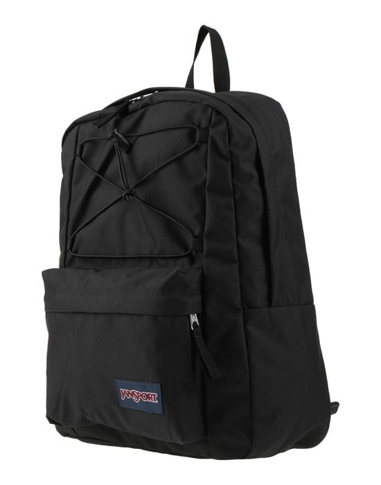 

Рюкзак JANSPORT, черный