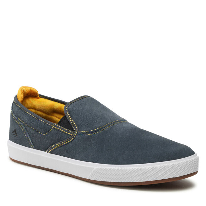 

Кроссовки Emerica WinoSlip, серый
