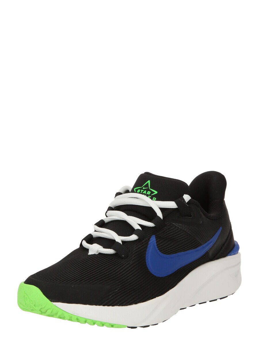 

Кроссовки NIKE Athletic STAR RUNNER 4, черный