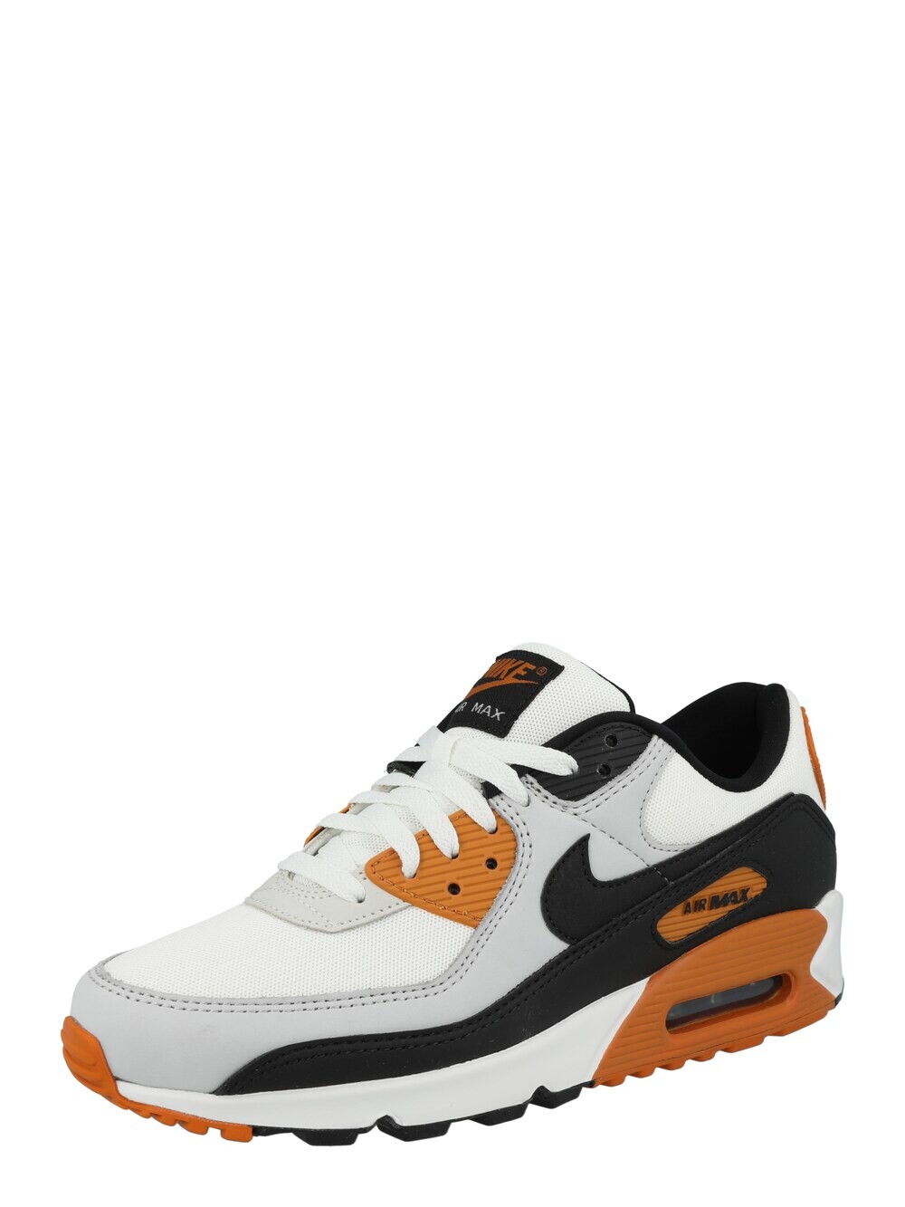 

Кроссовки Nike Sportswear AIR MAX 90, серый/антрацит/белый