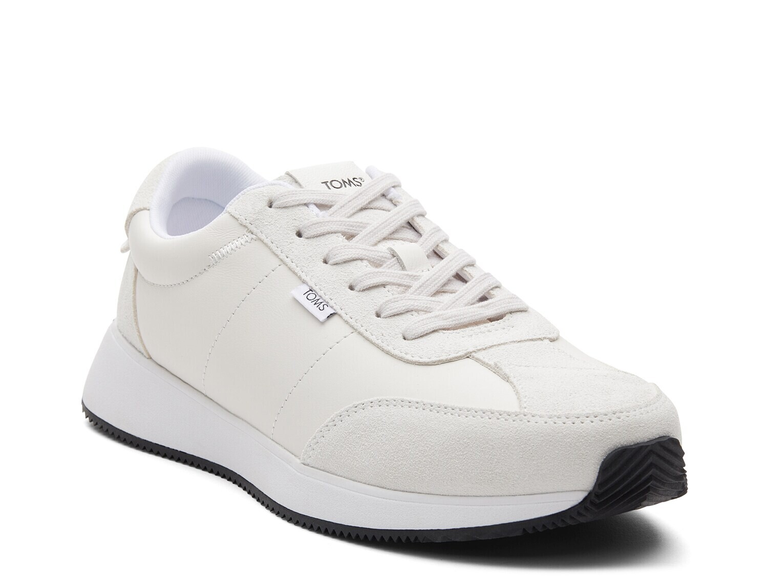 

Кроссовки Wyndon Jogger TOMS, белый