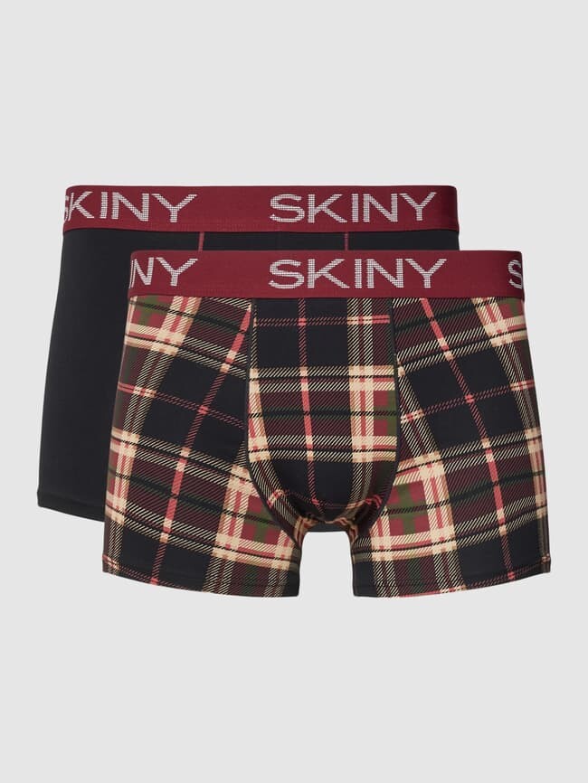 

Стволы в упаковке 2 шт Skiny, черный
