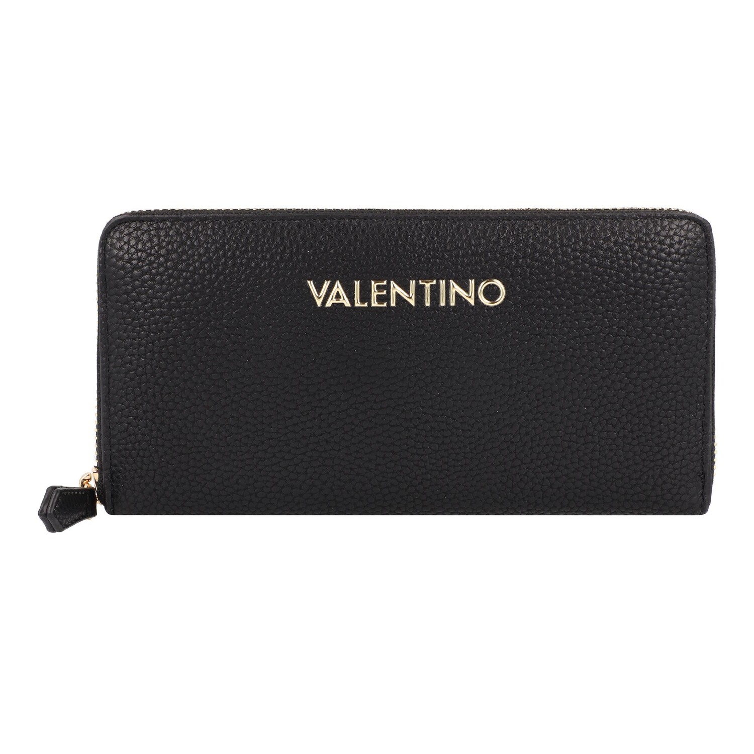 

Кошелек Valentino Brixton 19 cm, неро
