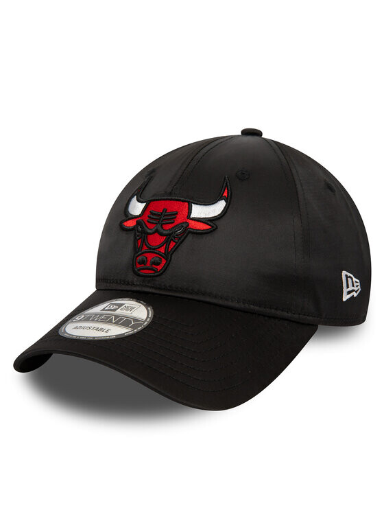 

Кепка New Era, черный