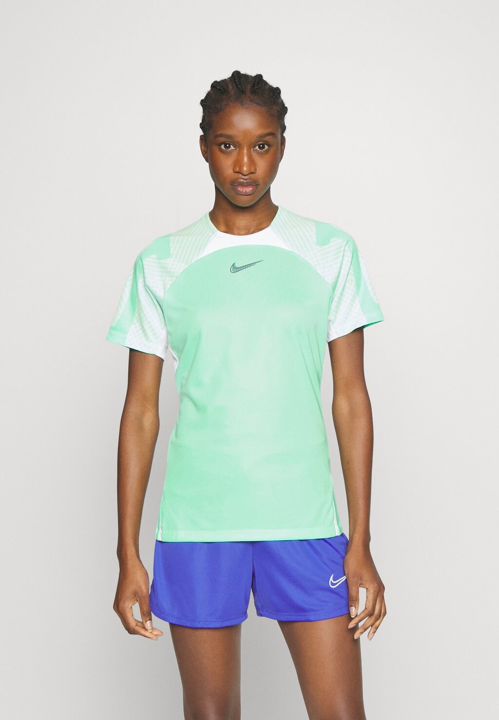 

Спортивная футболка Nike, Зеленый
