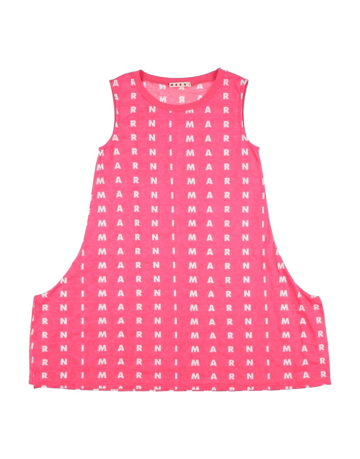 

Пляжная одежда Marni, фуксия