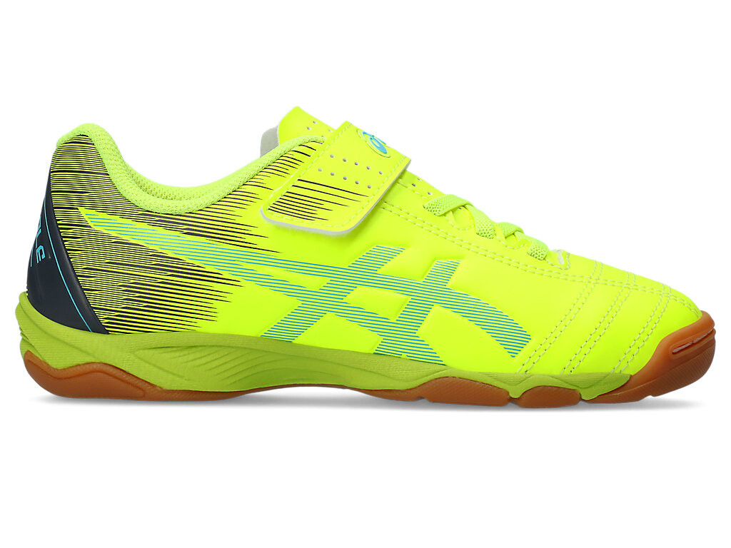 

Кроссовки Asics, желтый