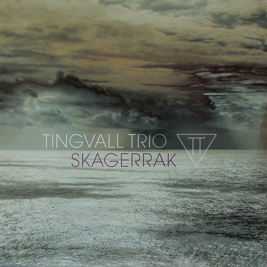 Виниловая пластинка Tingvall Trio - Skagerrak (Limited Edition) (180g Vinyl) виниловая пластинка tingvall trio in concert limited edition 180g vinyl 2lp