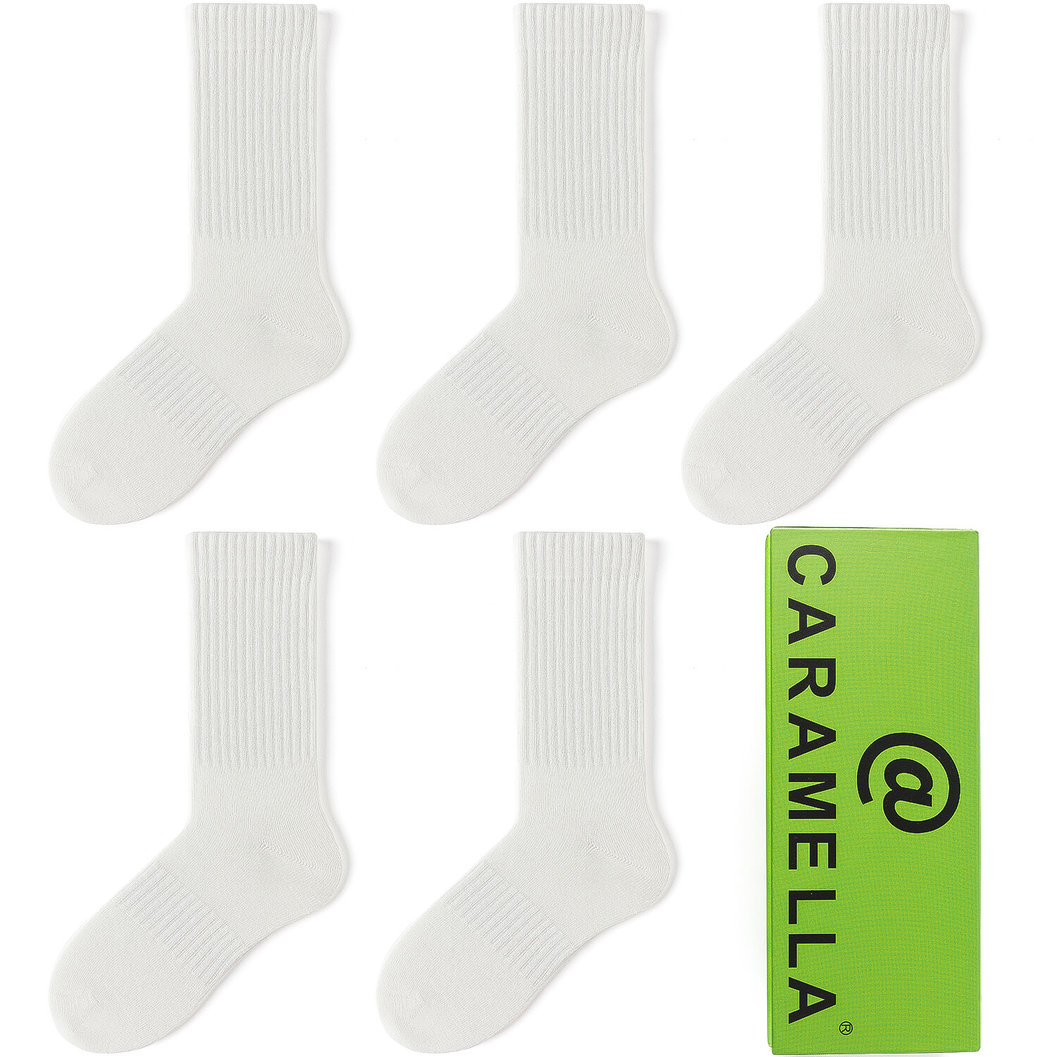 

Гольфы унисекс Caramella/Caramella