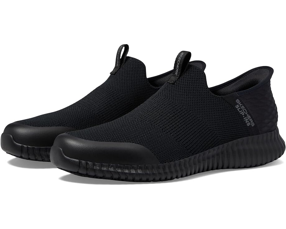 

Кроссовки SKECHERS Work Cessnock - Rylind, черный
