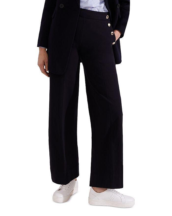 

HOBBS LONDON Брюки Hana, синий