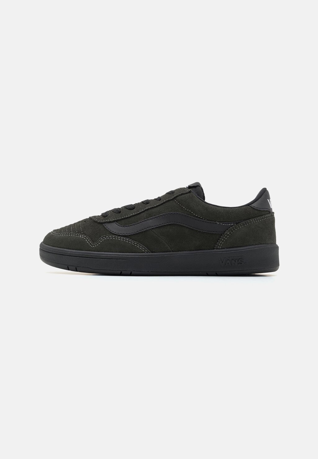 

Низкие кроссовки CRUZE Too UNISEX Vans, черный