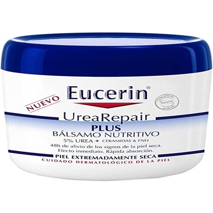 Urea Repair Plus Бальзам для очень сухой кожи 450мл, Eucerin eucerin urea repair plus 10% urea foot cream 100ml