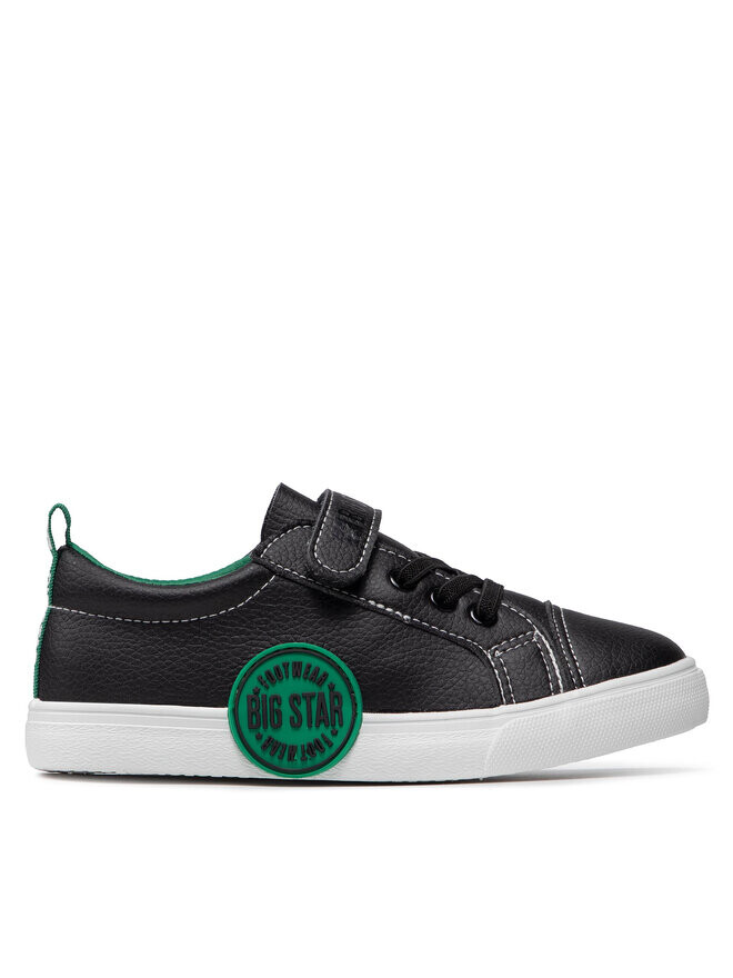 

Кроссовки Big Star Shoes, черный