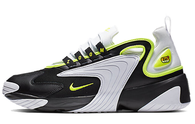 

Мужские туфли Nike Zoom 2K Daddy