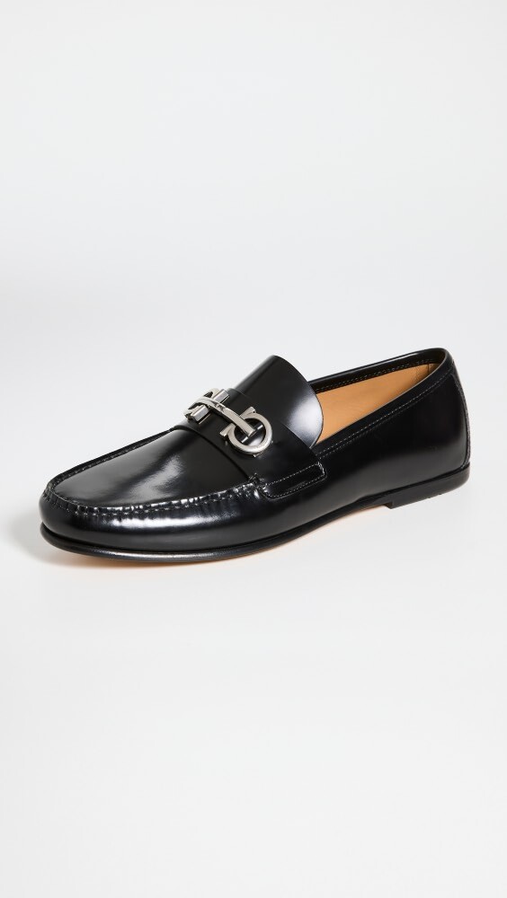 

Лоферы FERRAGAMO Galileo