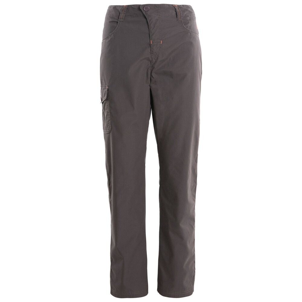 

Брюки Trespass Rambler Water Repellent, серый
