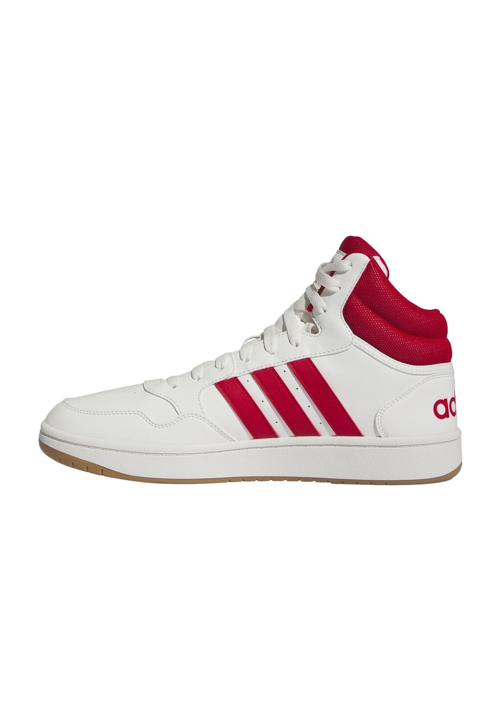 

Низкие кроссовки adidas Originals, белые