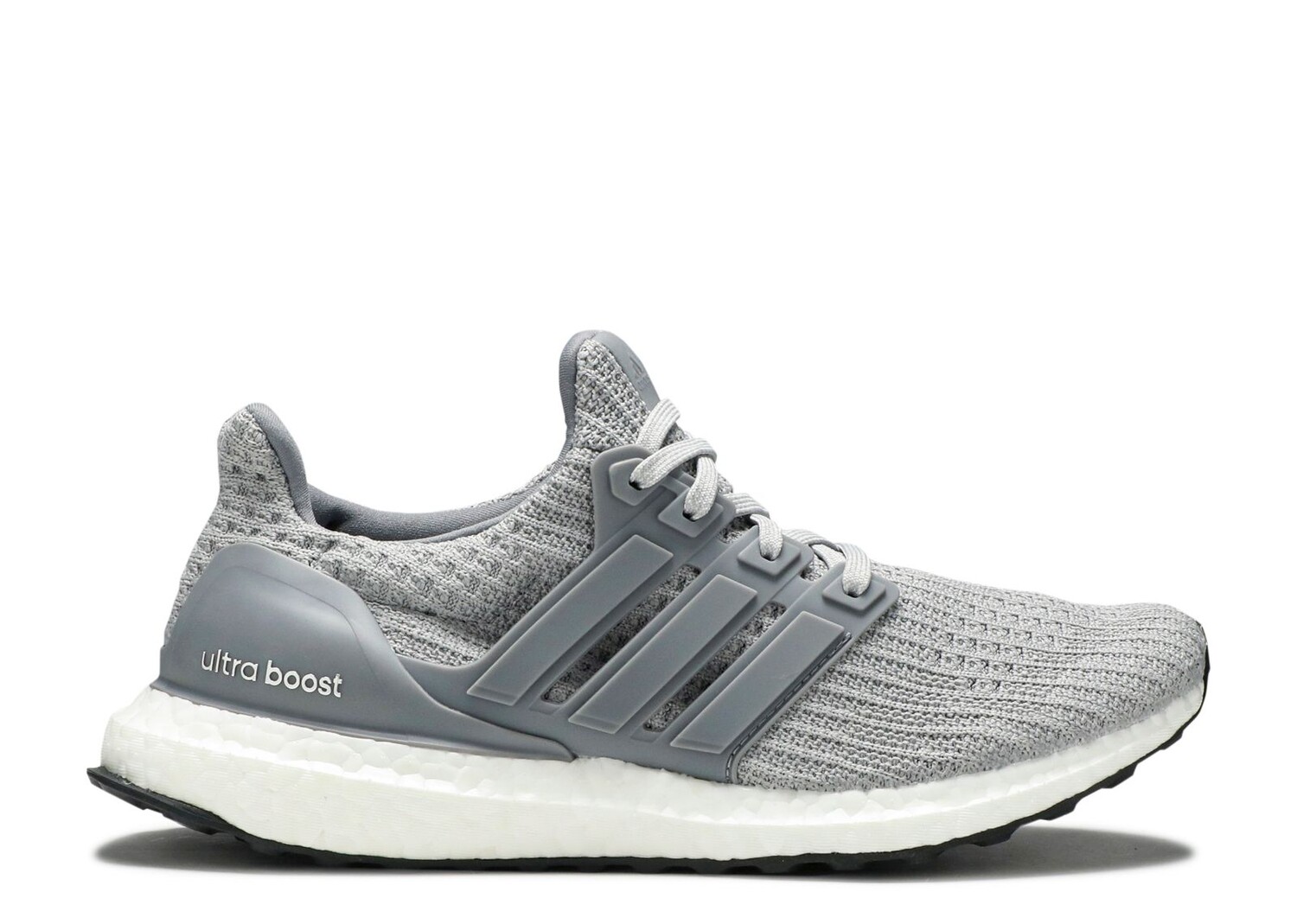 

Кроссовки adidas Wmns Ultraboost 4.0 'Grey', серый