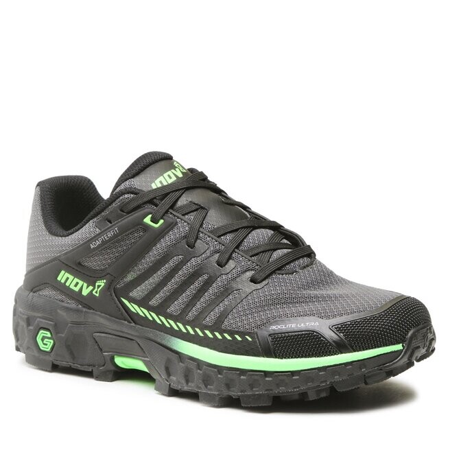 

Кроссовки Inov-8 RocliteUltra G, серый