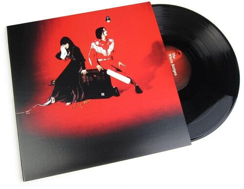 

Виниловая пластинка White Stripes - Elephant