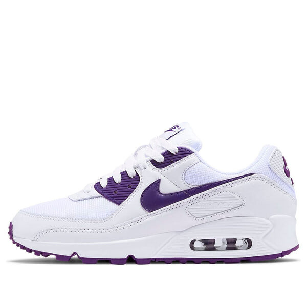 

Кроссовки air max 90 Nike, белый