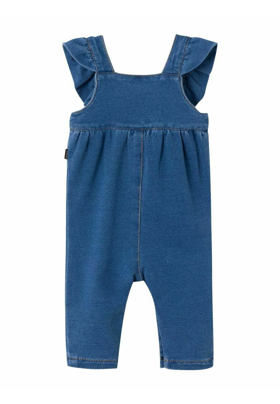 

Комбинезон Name it, цвет medium blue denim