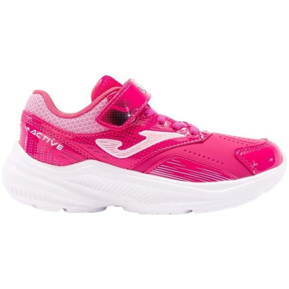 

Беговые кроссовки Joma Active, розовый