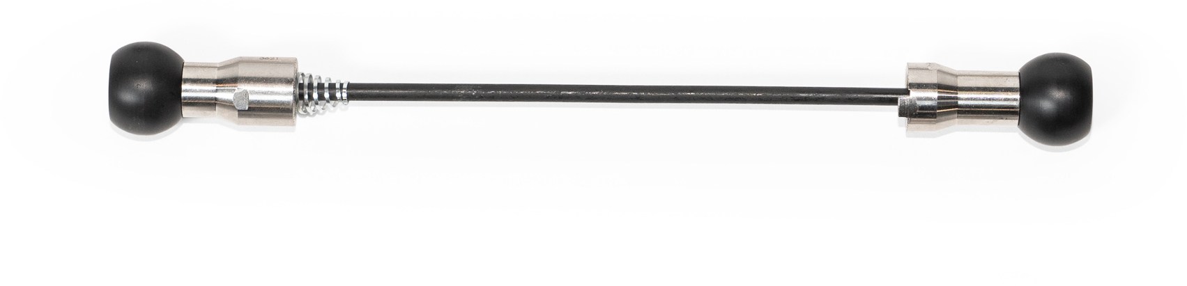Кижуч 5 мм Шашлык Burley, черный вертел grillux универсальный