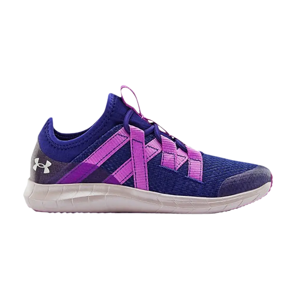 

Кроссовки Infinity 3 PS Under Armour, синий