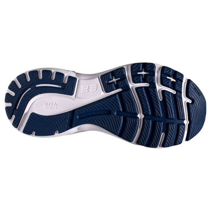 

Кроссовки Adrenaline GT 23 W синий/ягодный Brooks, мультиколор