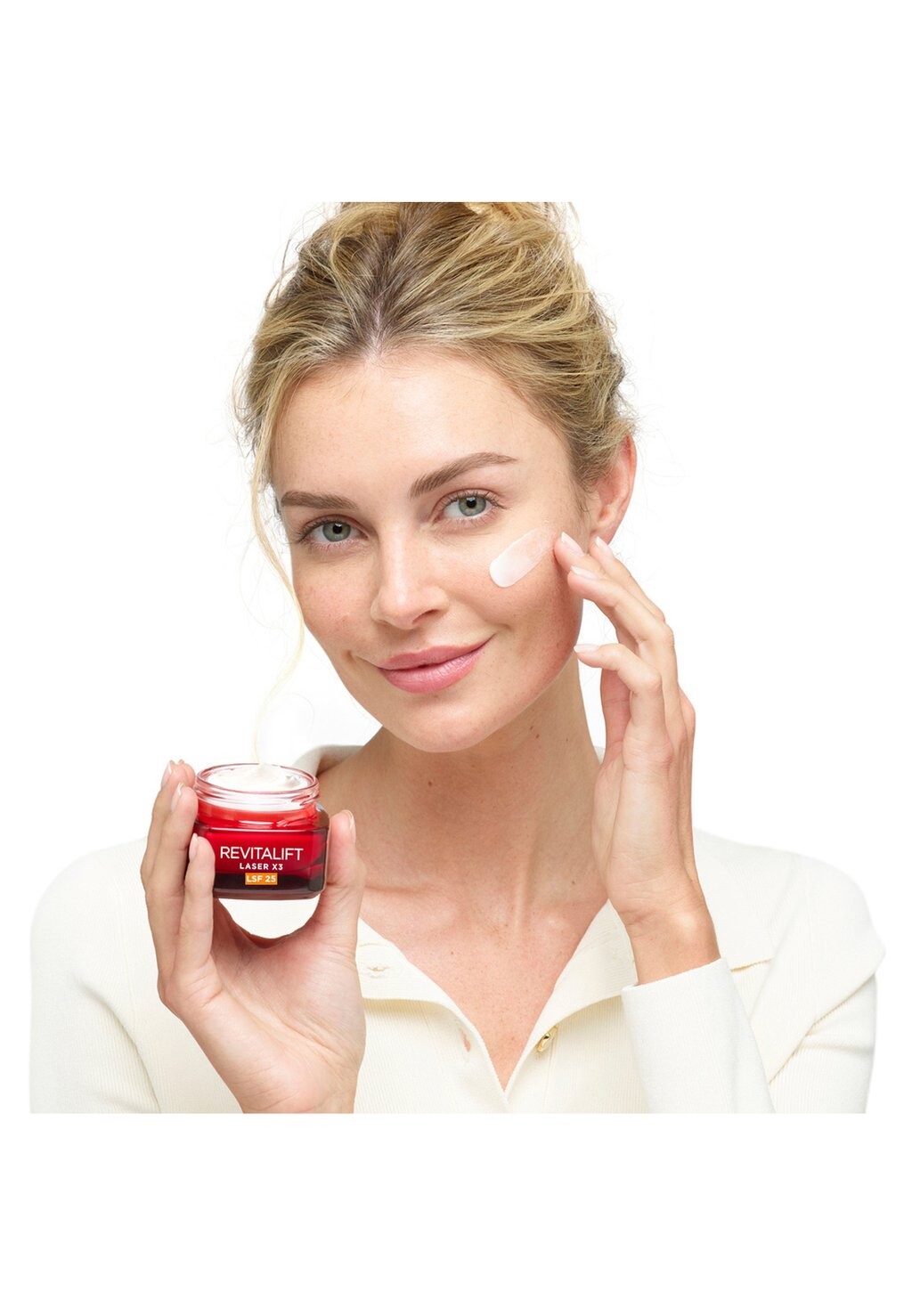 

Дневной уход Revitalift Laser Daycream Lsf25 L'Oréal