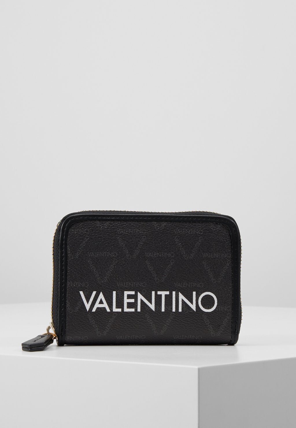 

Кошелек Valentino, черный
