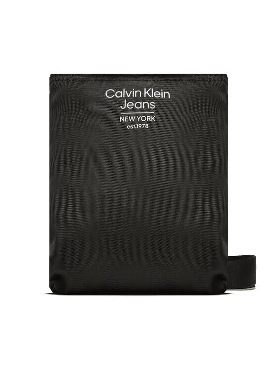 

Рюкзак Calvin Klein, черный