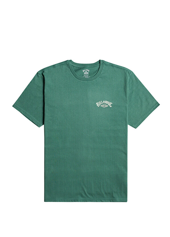 

Мужская футболка billabong a/div arch Billabong