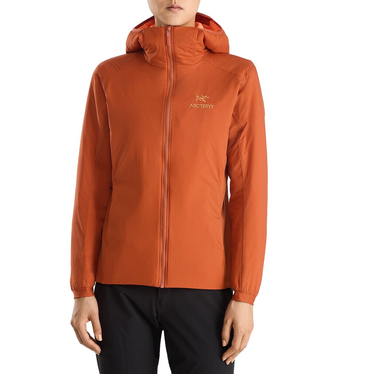 

Толстовка Arc'teryx Atom