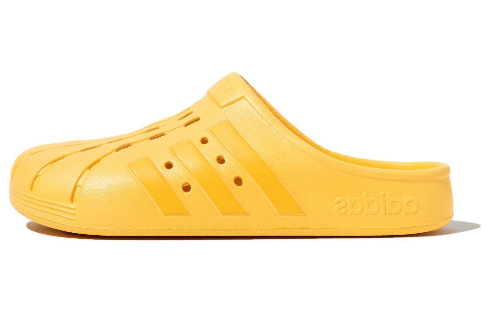 

ADILETTE CLOGS Тапочки унисекс Adidas