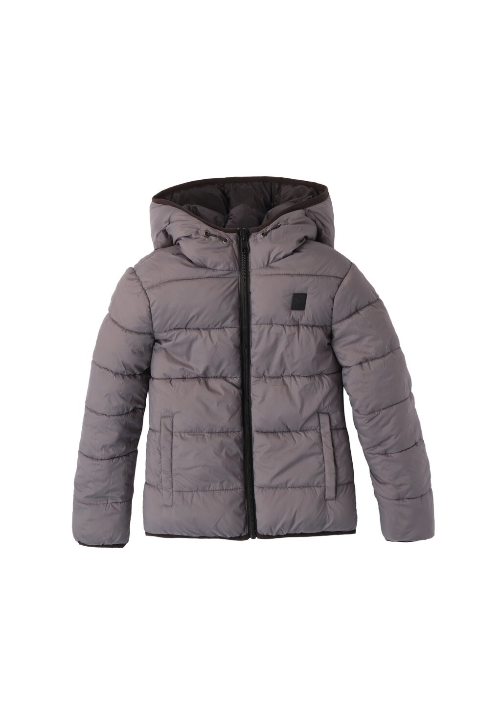 

Зимняя куртка HOODED Sarabanda, цвет nero