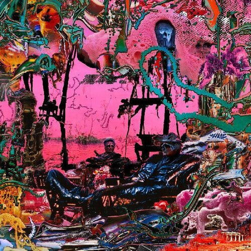 

CD диск Black Midi: Hellfire