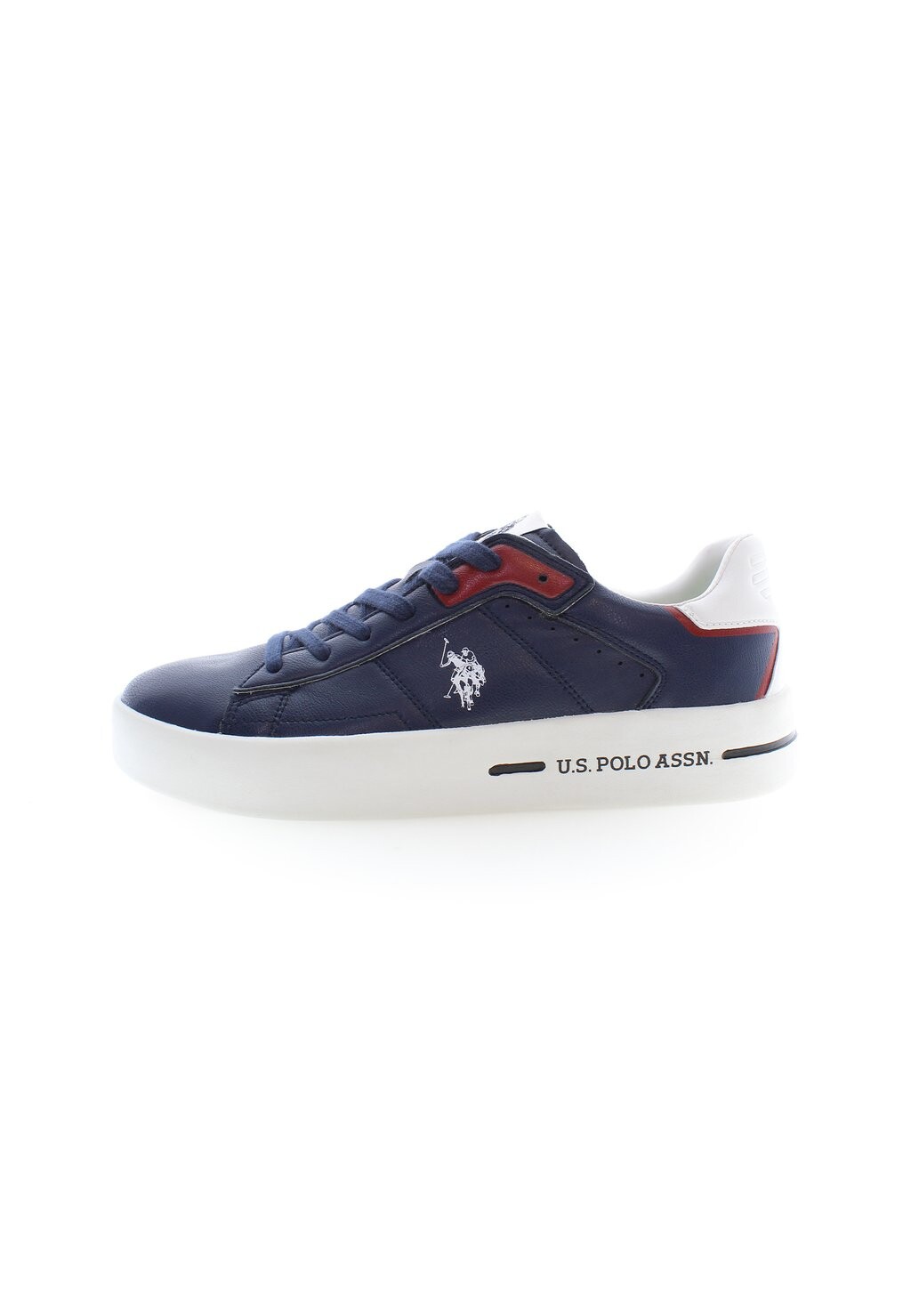 

Низкие кроссовки U.S. Polo Assn.