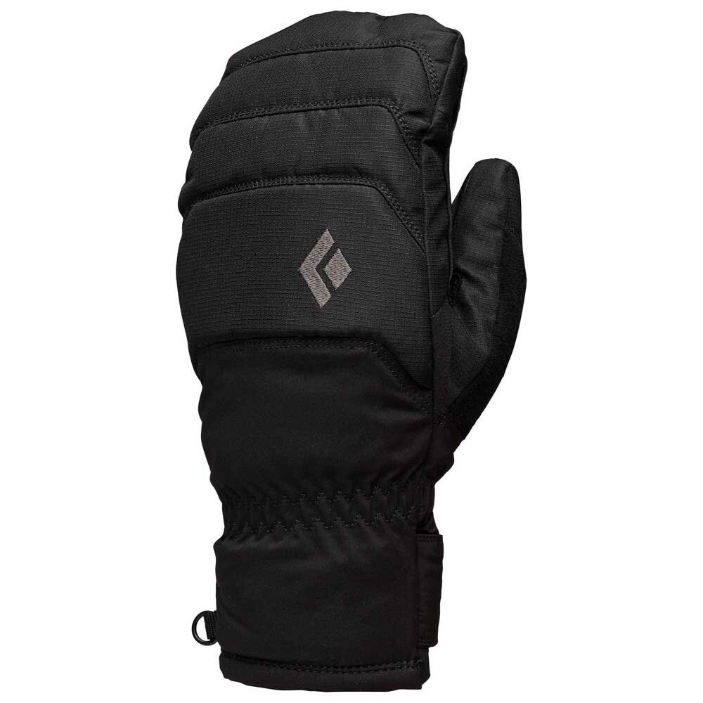 

Рукавицы Black Diamond Mission Mx, черный